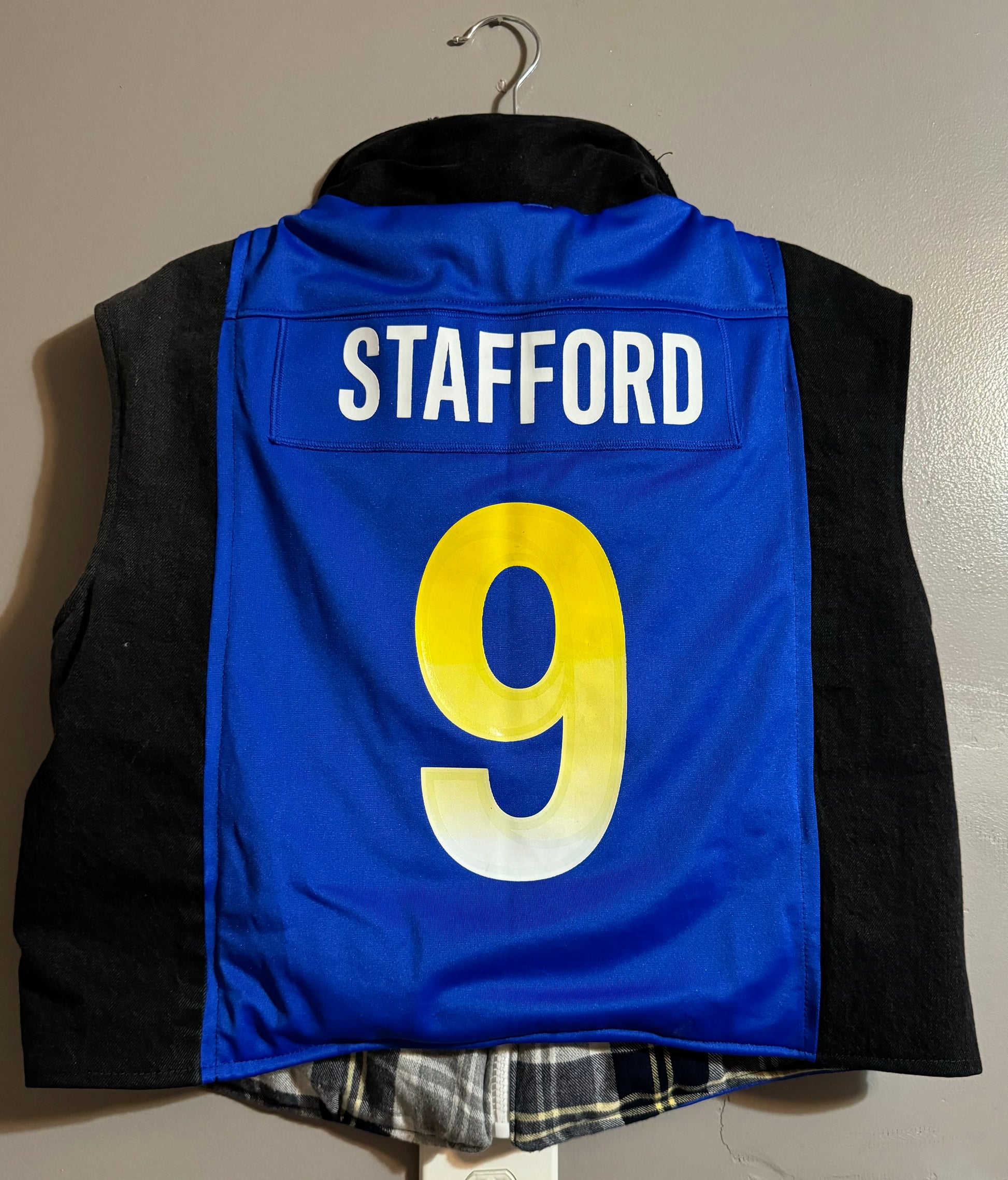 LA Rams Stafford Vest