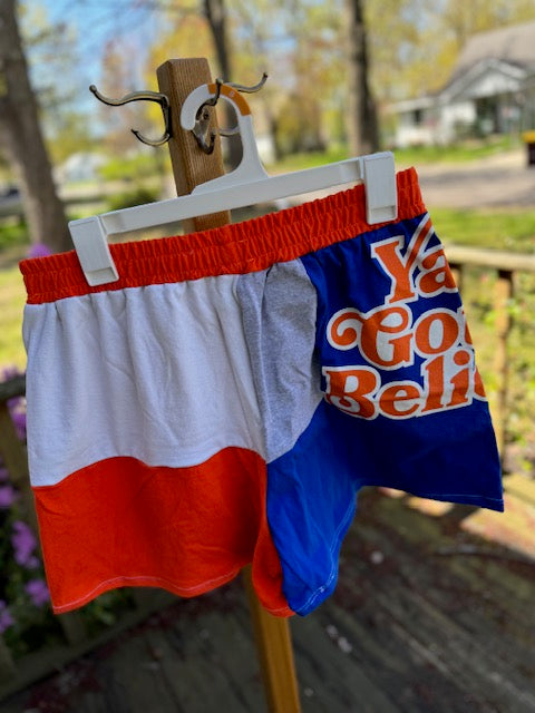 Mets Shorts