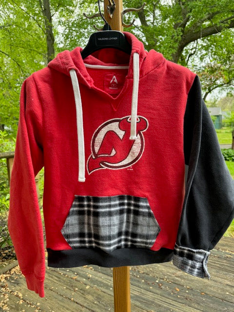 Devils Hoodie