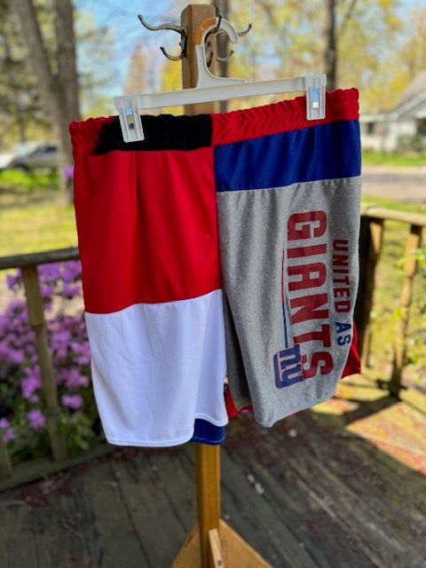Giants Shorts