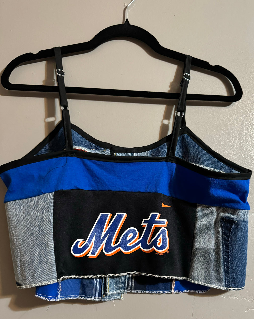 NY Mets Tanktop