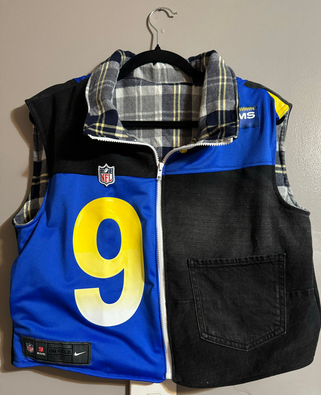 LA Rams Stafford Vest