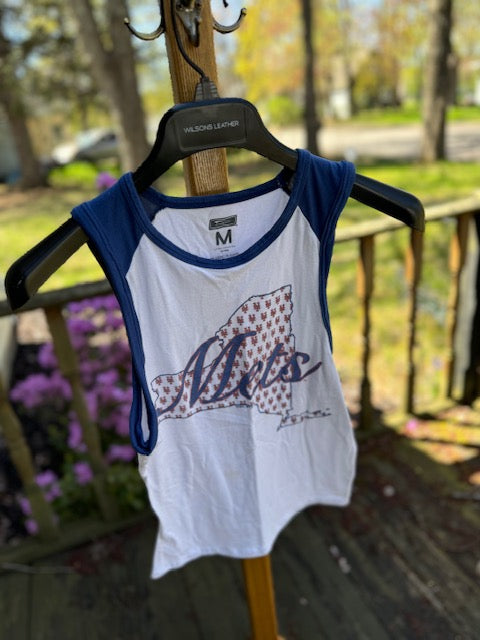 Mets Tank Top