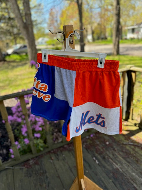 Mets Shorts