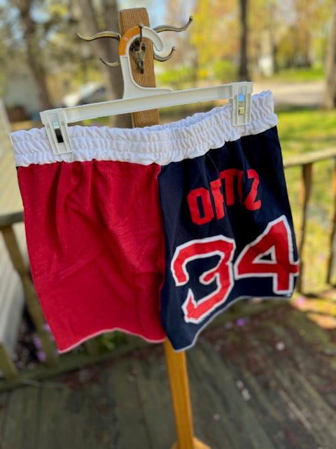 Redsox Shorts