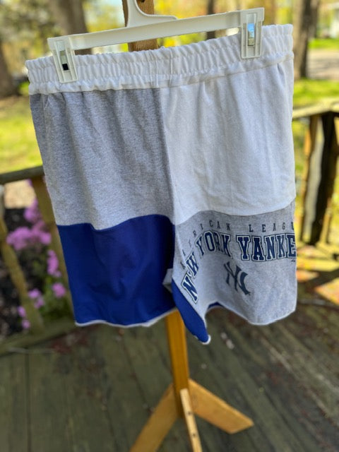 Yankees Shorts