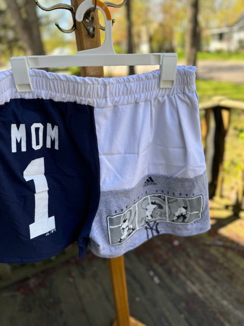Yankees Shorts