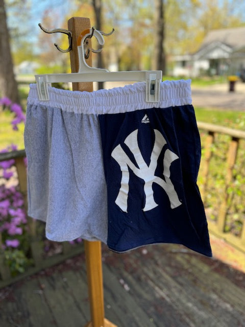 Yankees Shorts